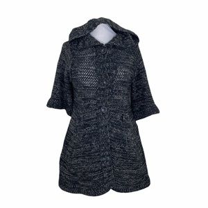 Free people cardigan dress • Small